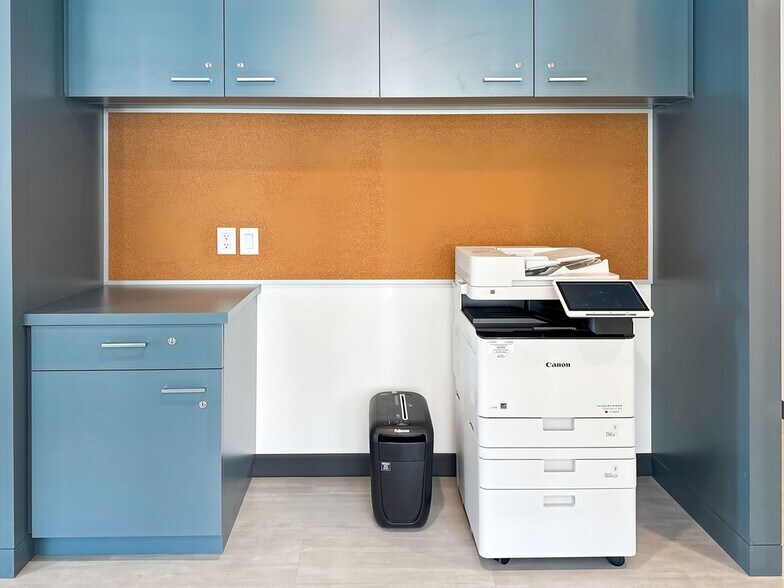 More Photos Of 20727 Willoughby Town Centre Dr, Langley Coworking Space