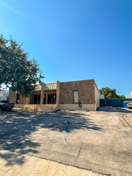 Primary Photo Of 338 Breesport St, San Antonio Service For Lease