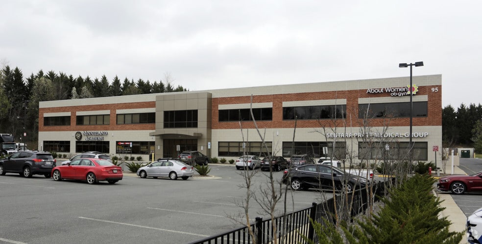 More Photos Of 95 Dunn Dr, Stafford Medical For Lease