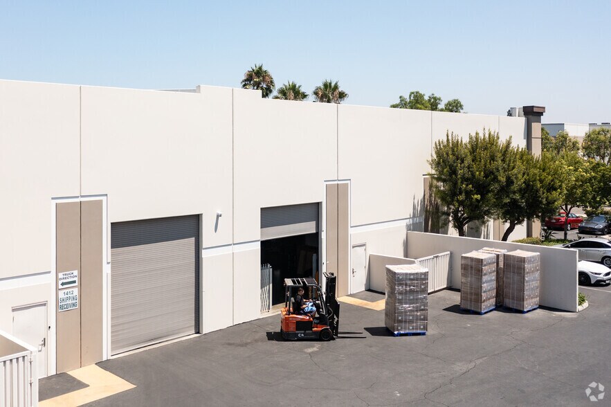 More Photos Of 1412 E Valencia Dr, Fullerton Manufacturing For Sale
