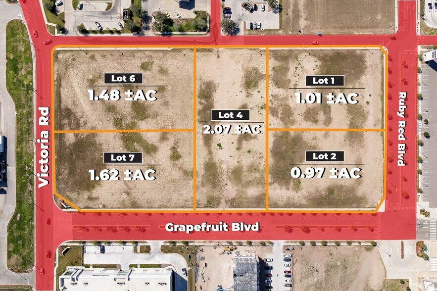 More Photos Of 2401 Victoria Ave, Mission Land For Sale