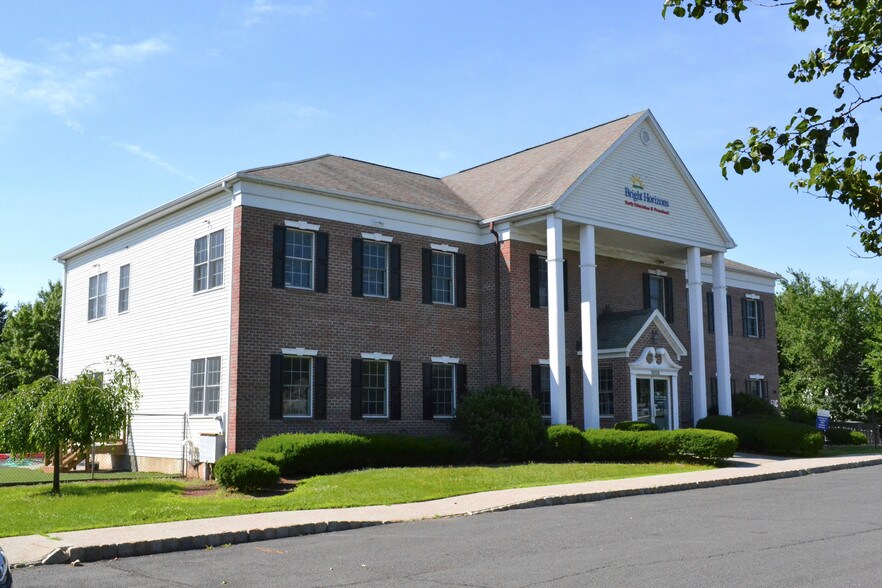 Primary Photo Of 1005 US Highway 202 N, Somerville Daycare Center For Sale