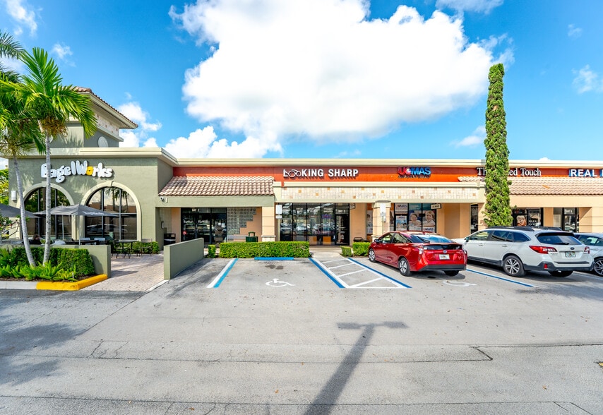 More Photos Of 8095-8177 Glades, Boca Raton Unknown For Lease