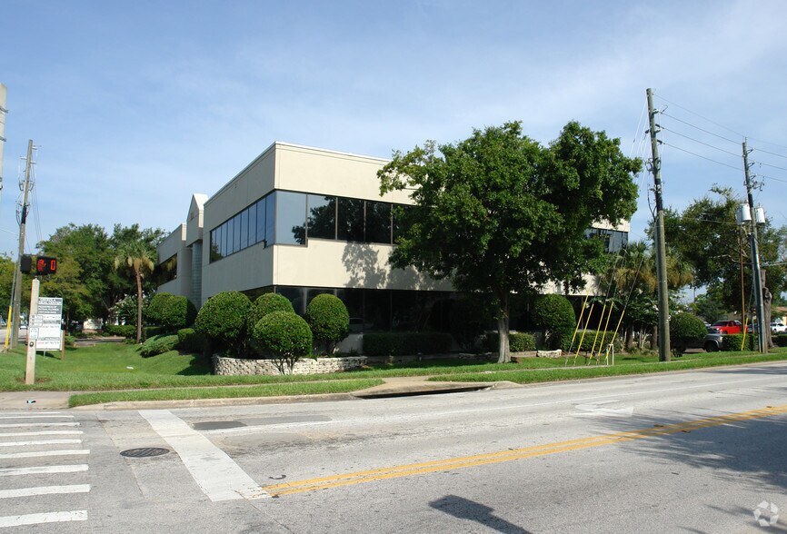 More Photos Of 801 W Oak St, Kissimmee Medical For Lease