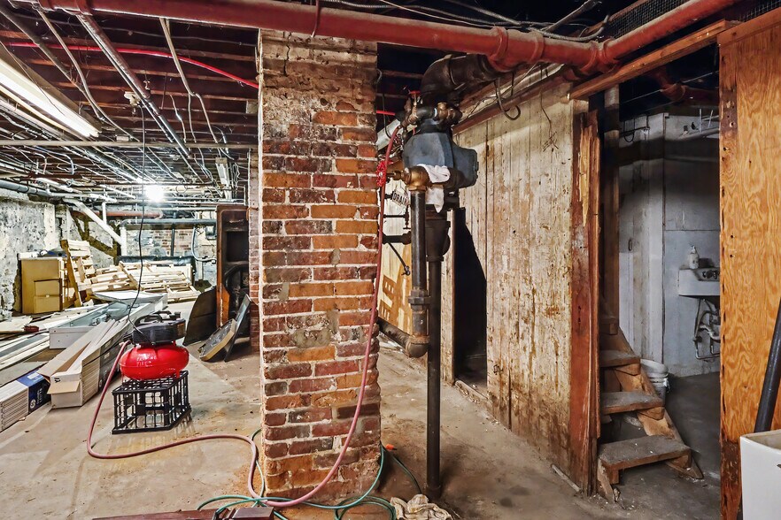 More Photos Of 175 Glen St, Glens Falls Storefront Retail Residential For Sale