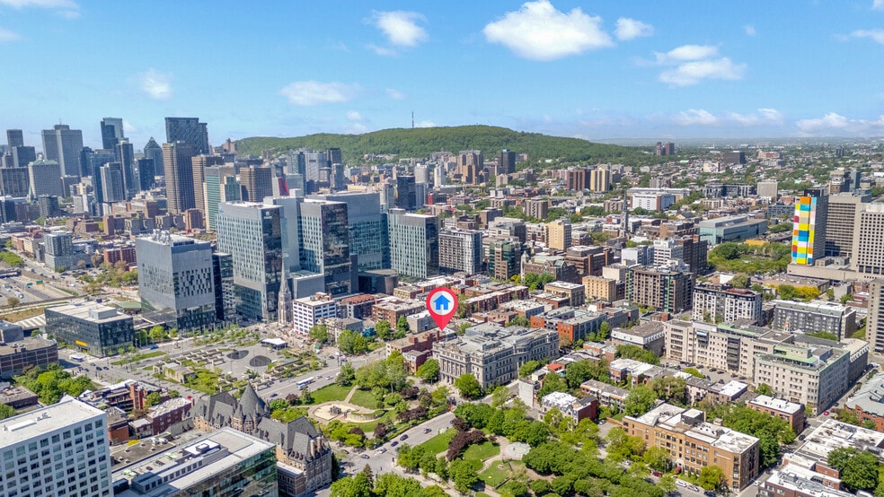 More Photos Of 1023 Rue Berri, Montréal Apartments For Sale