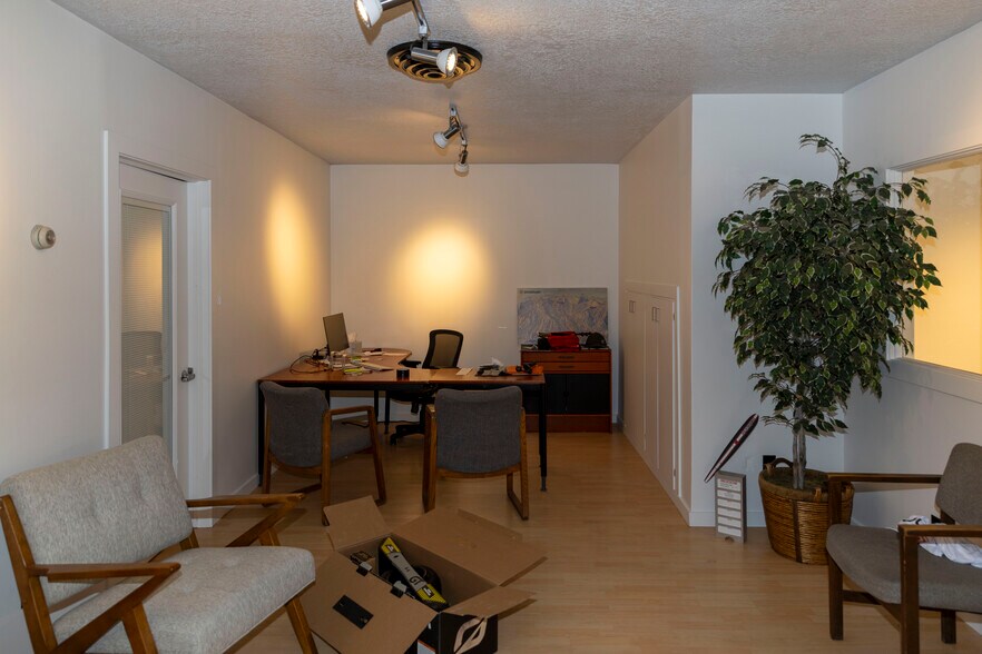 More Photos Of 2424 Wall Ave, Ogden Storefront For Sale