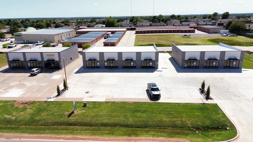 More Photos Of 2922 SE 89th St, Oklahoma City Unknown For Lease