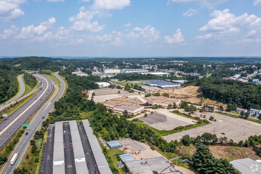 More Photos Of 135 Brooks St, Worcester Land For Lease