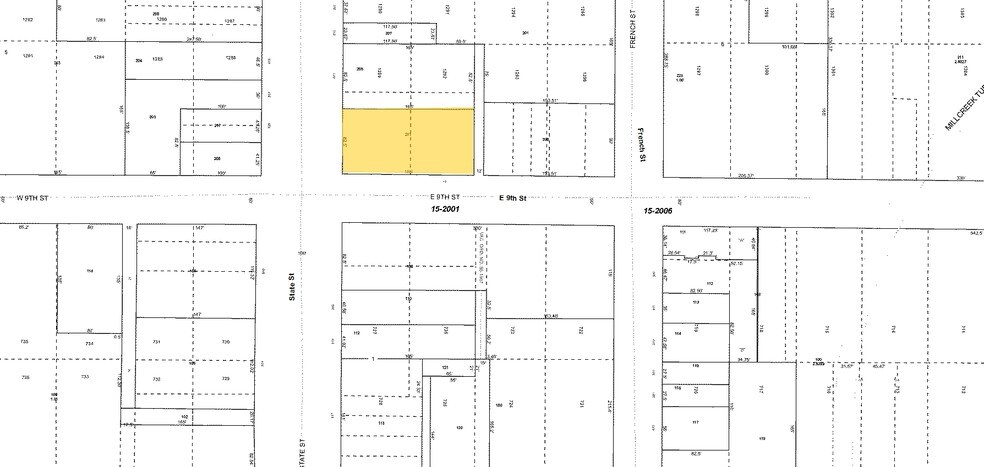 More Photos Of 901 State St, Erie Office For Sale