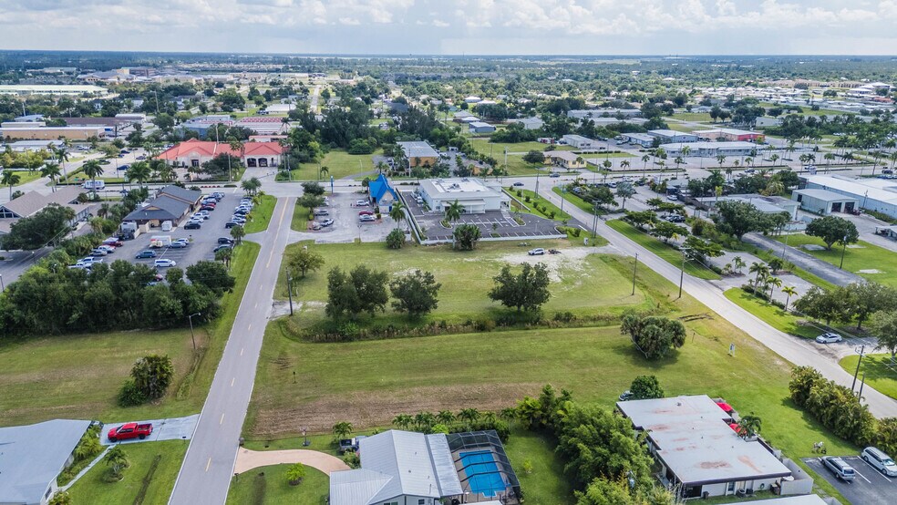 More Photos Of 200 W Henry St, Punta Gorda Land For Sale