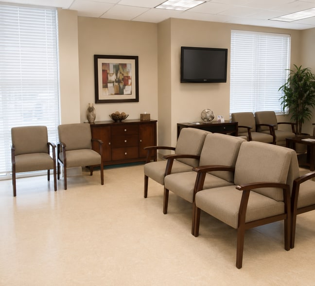 More Photos Of 2402 Frist Blvd, Fort Pierce Medical For Sale