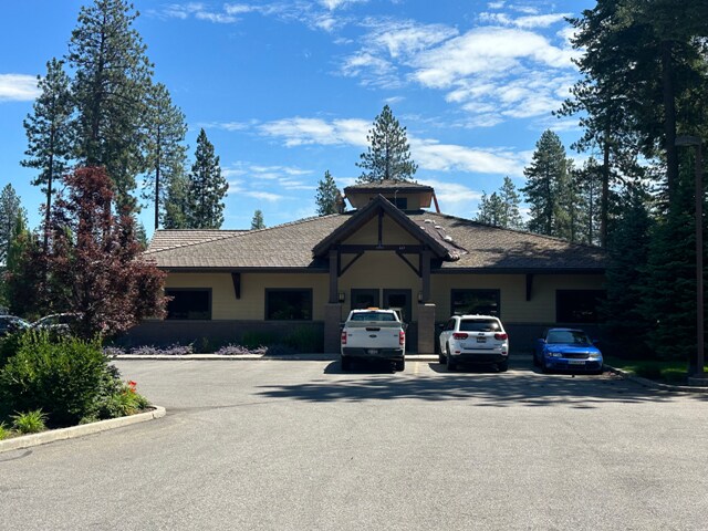 More Photos Of 663 W Canfield Ave, Coeur d'Alene Medical For Lease