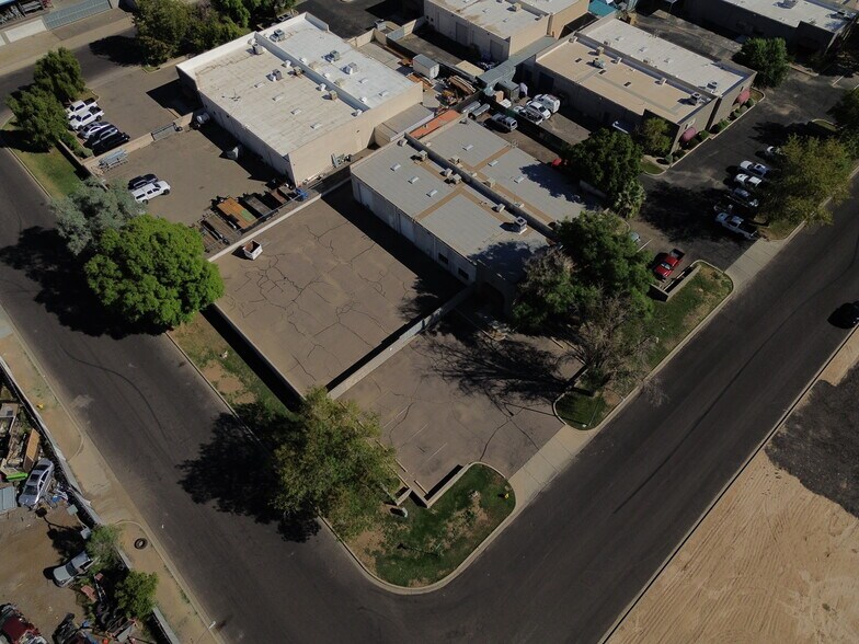 More Photos Of 6097 N 57th Dr, Glendale Warehouse For Sale
