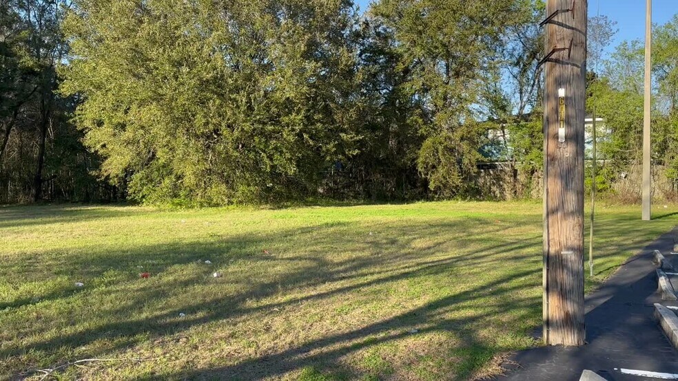 Primary Photo Of 0 New Kings Rd, Jacksonville Land For Sale