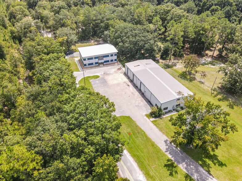 More Photos Of 13953 US Highway 301 S, Starke Unknown For Lease