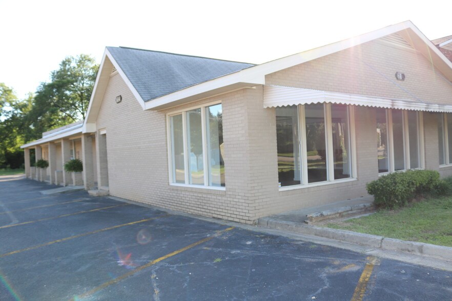 Primary Photo Of 614 E Martintown Rd, North Augusta Storefront Retail Office For Lease