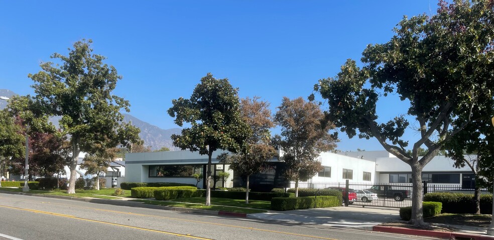 Primary Photo Of 404 N Halstead St, Pasadena Research And Development For Lease