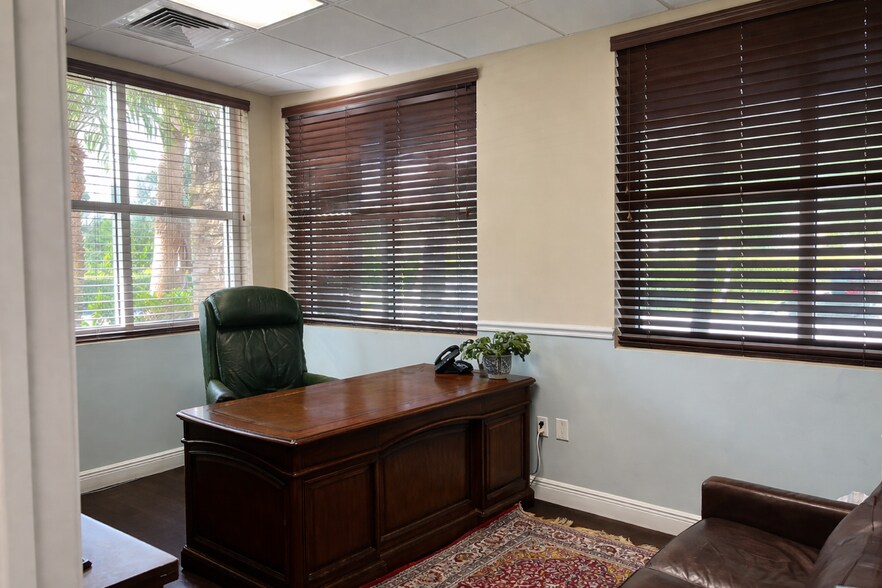More Photos Of 2585 State Road 7, Wellington Office For Lease