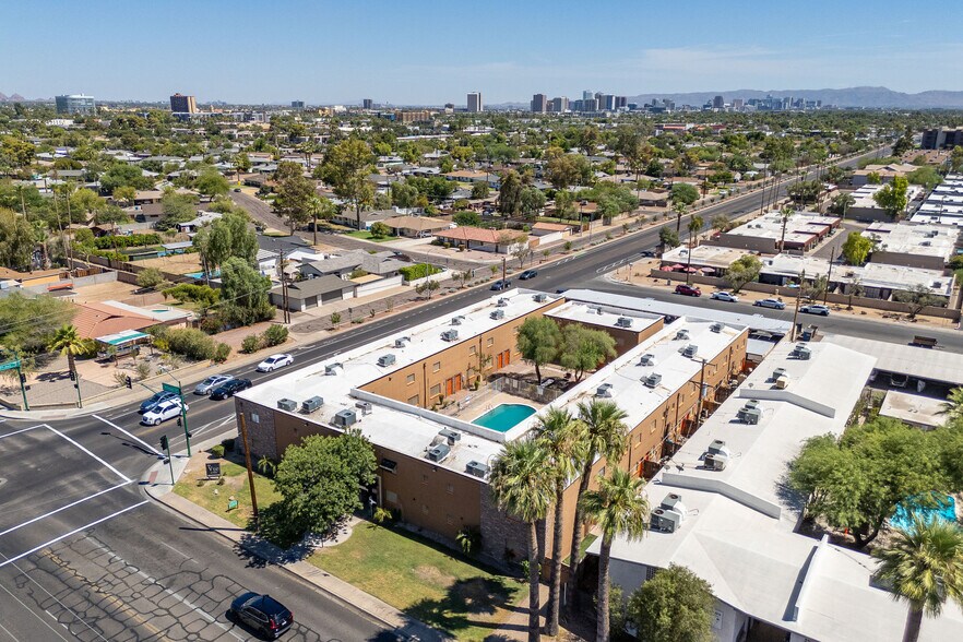 More Photos Of 1503 W Missouri Ave, Phoenix Apartments For Sale