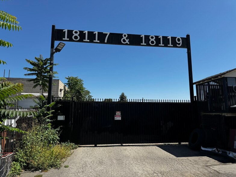 More Photos Of 18117-18119 E Valley Blvd, La Puente Land For Sale