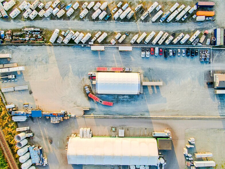 More Photos Of 44394 Progress Way, Chilliwack Land For Sale