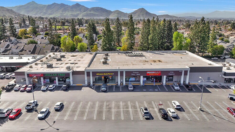 Primary Photo Of 22409-22499 Barton Rd, Grand Terrace Unknown For Lease