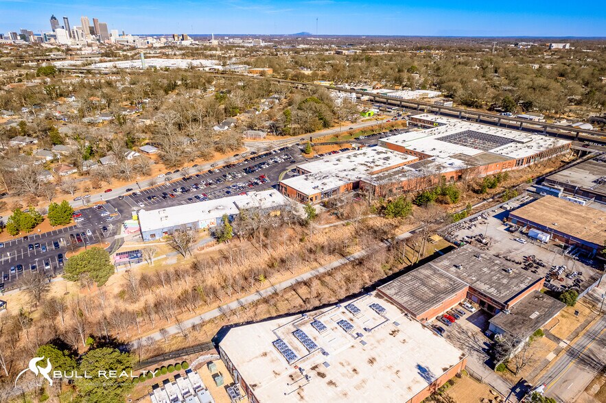 More Photos Of 979 Donnelly Ave SW, Atlanta Warehouse For Sale