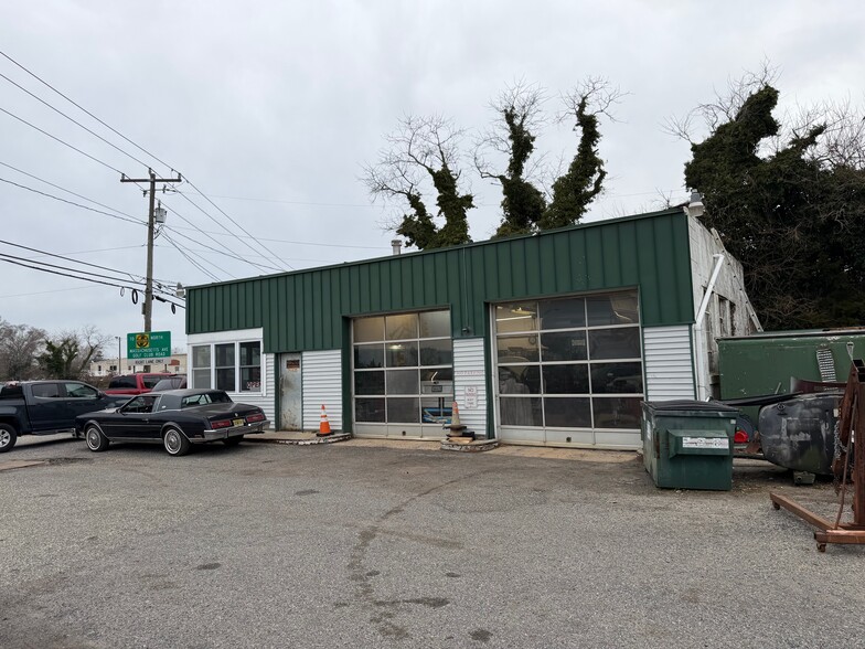 More Photos Of 710 N Wildwood Blvd, Cape May Court House Auto Repair For Sale