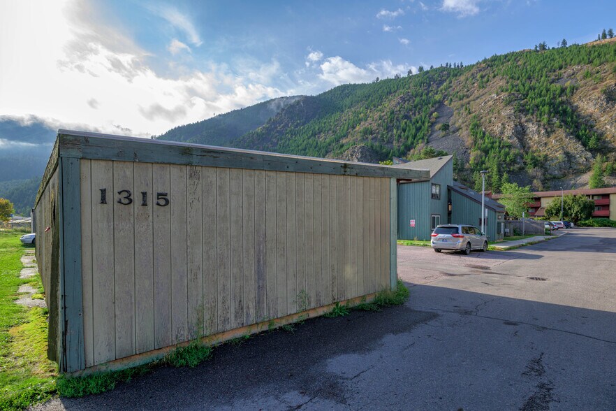 More Photos Of 1315 E Broadway St, Missoula Apartments For Sale