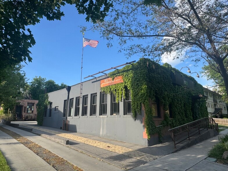 More Photos Of 569 E 2nd Ave, Salt Lake City Unknown For Lease