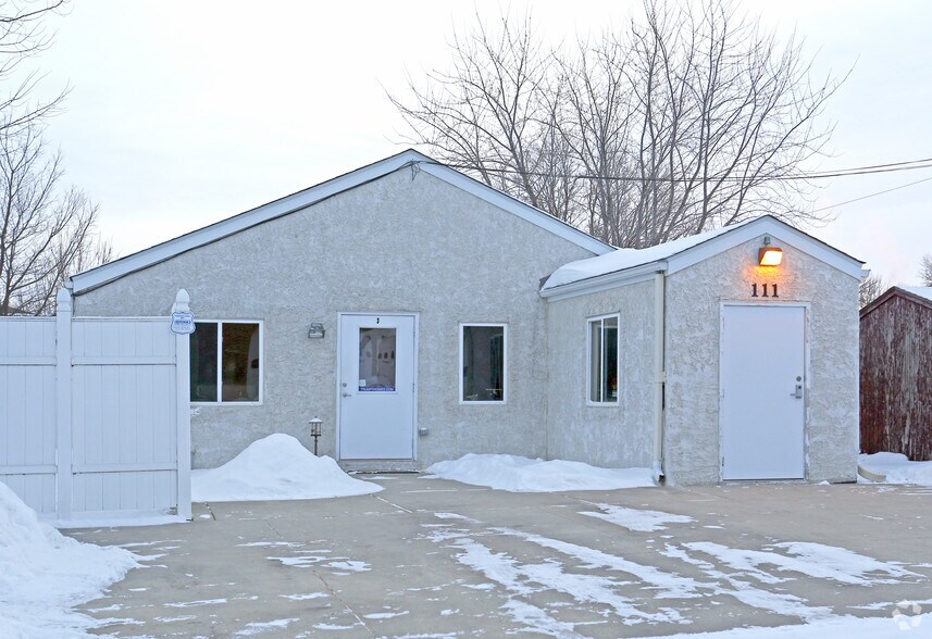 More Photos Of 111 Paul Ave N, Cologne Storefront For Lease