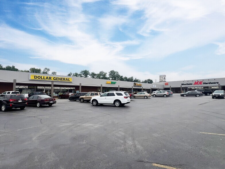 More Photos Of 500 W Jackson St, Mexico Land For Lease