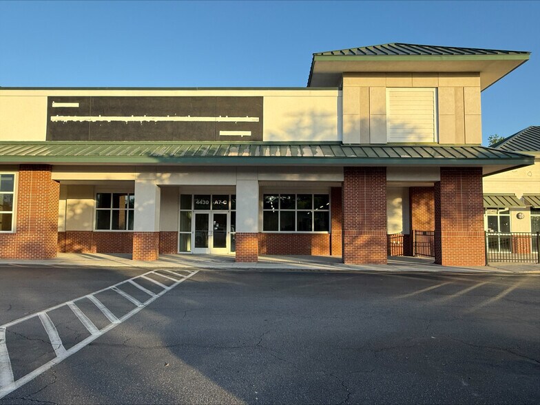 Primary Photo Of 4410-4440 Highway 17 Byp, Murrells Inlet Storefront Retail Office For Lease