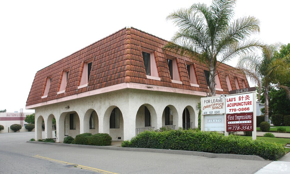 More Photos Of 16430 Monterey Rd, Morgan Hill Office For Lease