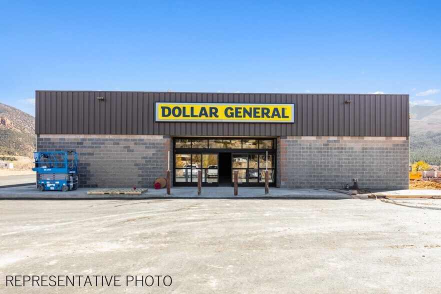 Primary Photo Of 11 W Highway 92, Bisbee Freestanding For Sale