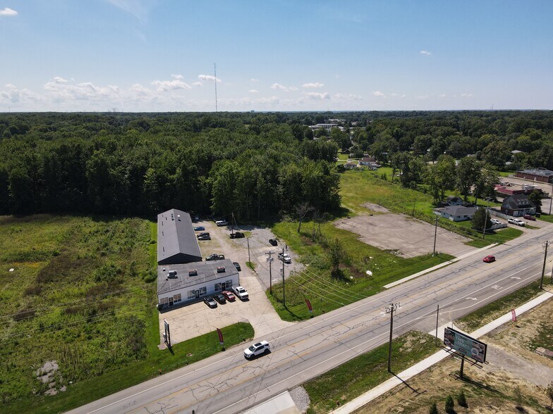 More Photos Of 1305 State Route 28, Milford General Retail For Lease
