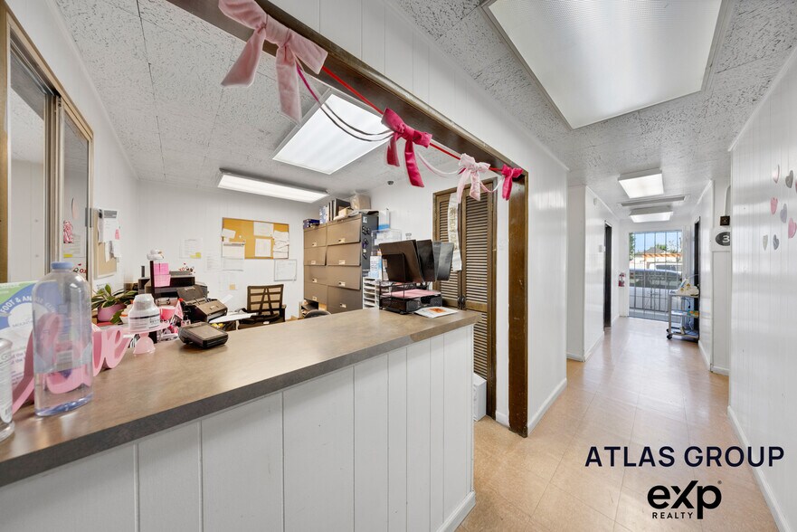 More Photos Of 3503 Lexington Ave, El Monte Medical For Sale