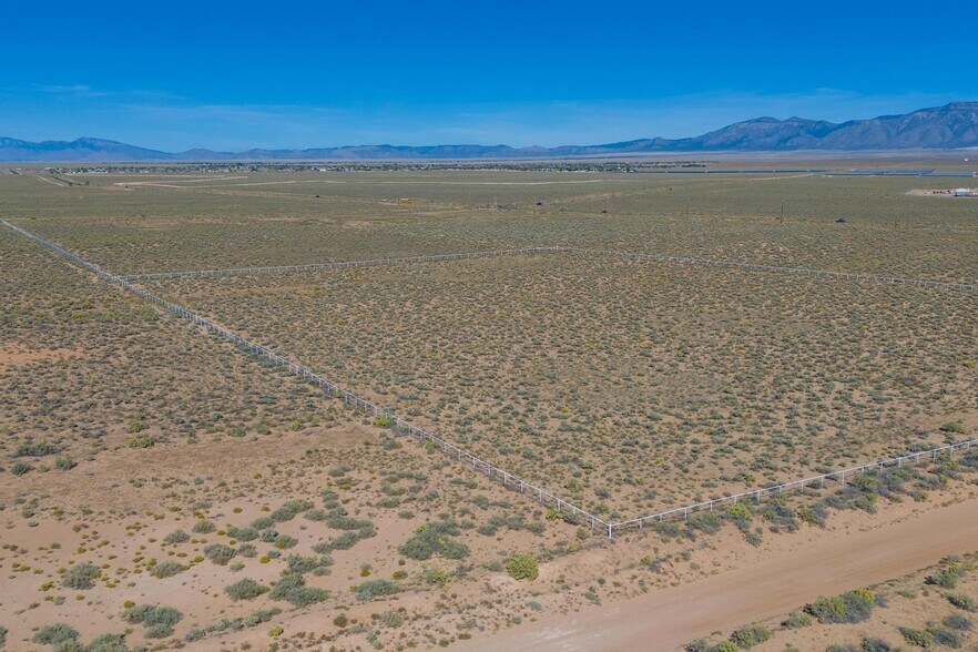 More Photos Of Manzano Expressway, Los Lunas Land For Sale