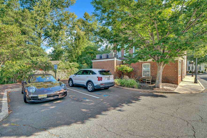 More Photos Of 24 N Main St, Pennington Loft Creative Space For Sale