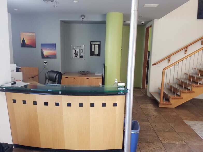 More Photos Of 7500 E Pinnacle Peak Rd, Scottsdale Loft Creative Space For Lease