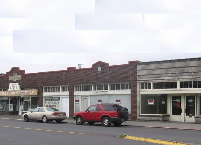 More Photos Of 6105-6111 13th Ave S, Seattle Storefront Retail Office For Lease