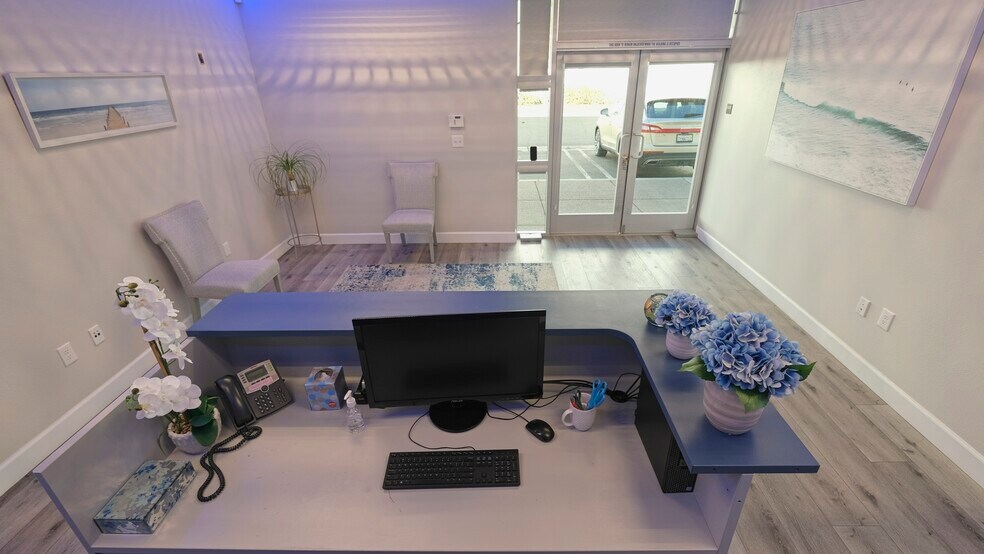 More Photos Of 1361 Rocky Point Dr, Oceanside Warehouse For Sale