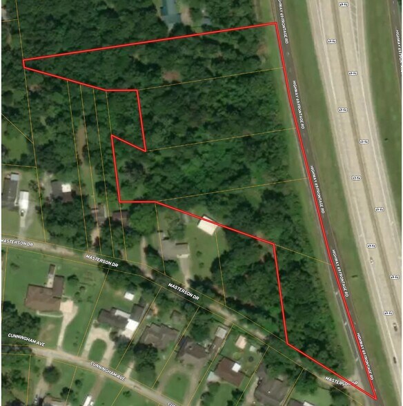 More Photos Of 4106 Hwy 69 S Hwy, Lumberton Land For Sale