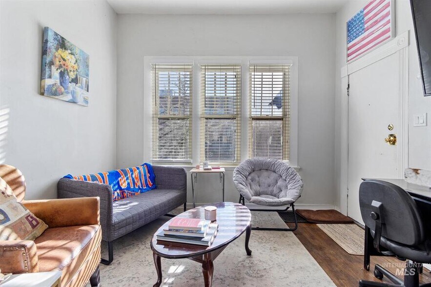 More Photos Of 1216 W State St, Boise Apartments For Sale