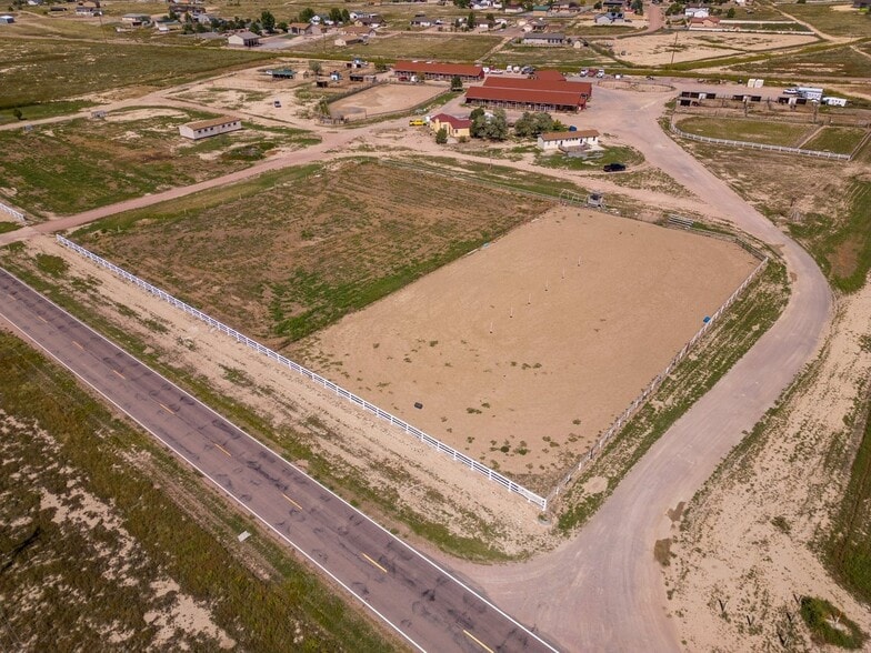 More Photos Of 1401 McCulloch, Pueblo West Self Storage For Sale