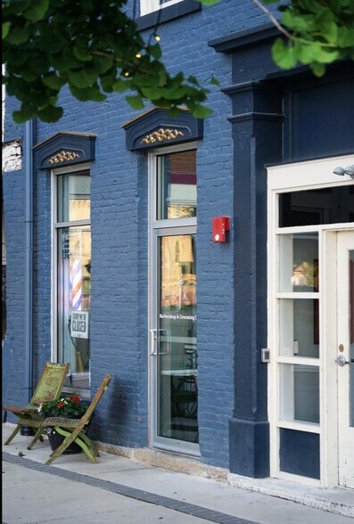 More Photos Of 1-3 E Main St, Troy Storefront Retail Office For Lease