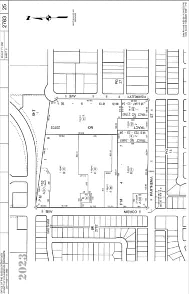 More Photos Of 19431 Business Center Dr, Northridge Warehouse For Lease