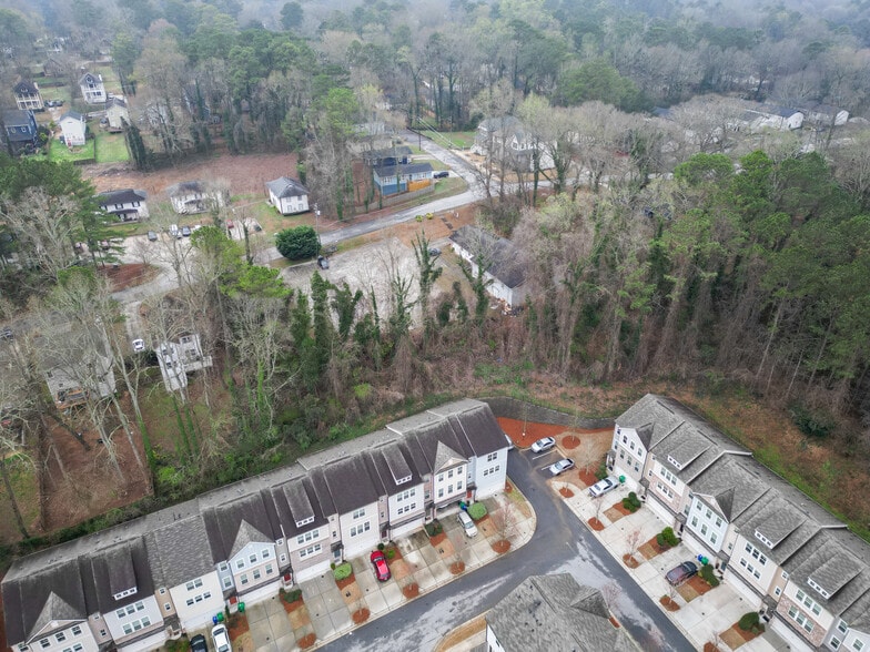 More Photos Of 2766 White Oak Dr, Decatur Religious Facility For Sale