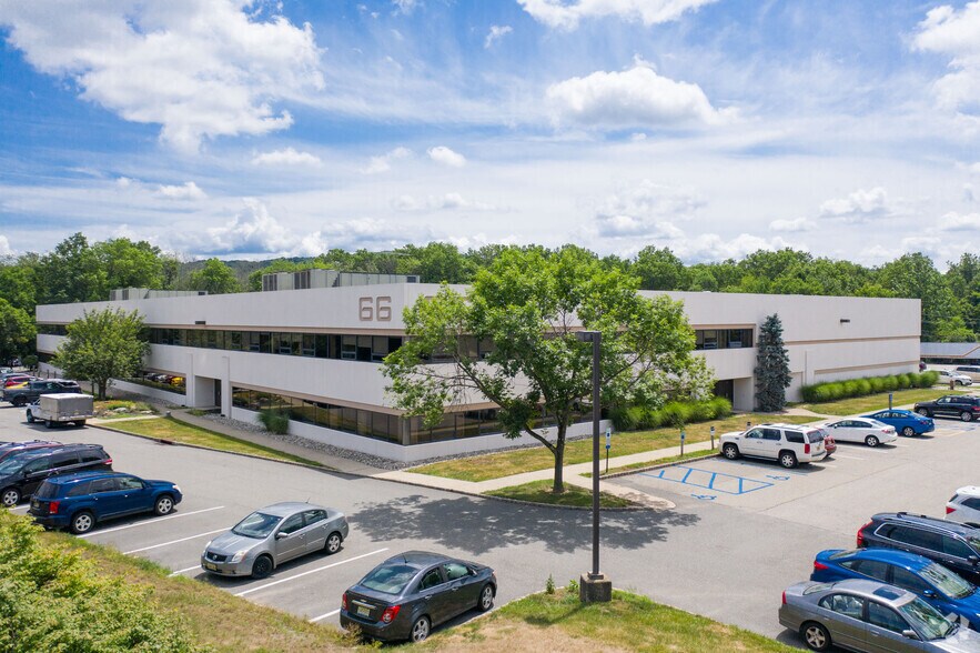 Primary Photo Of 66 Ford Rd, Denville Warehouse For Lease